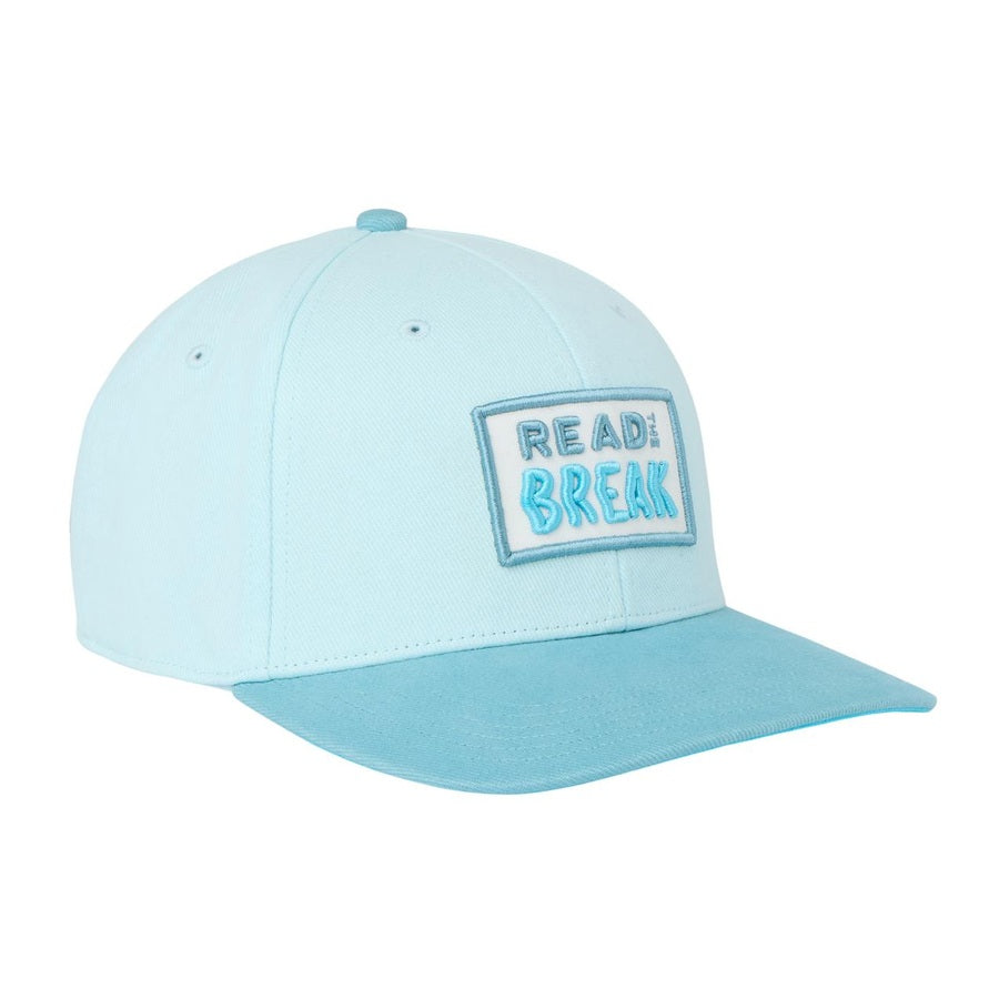 alt
Cobra x Binky Bro Lisez la casquette Break
