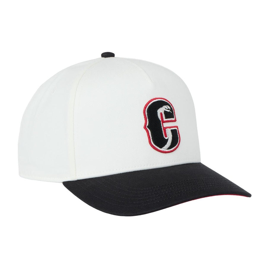 Cobra Casquette structurée Lineup