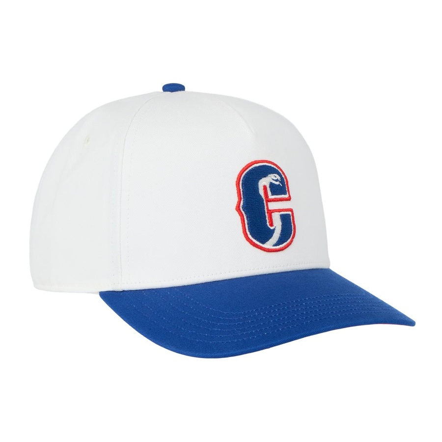 Casquette structurée Cobra Lineup
