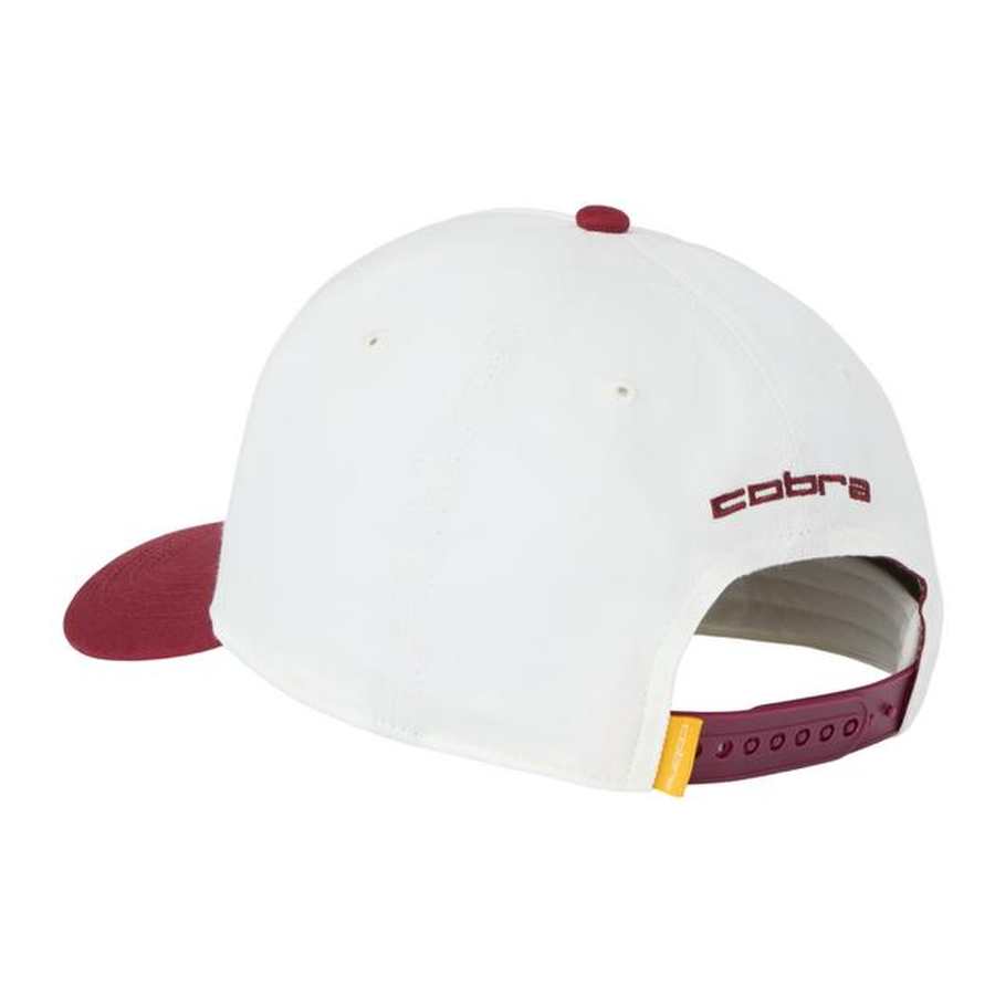 Cobra casquette structurée Lineup