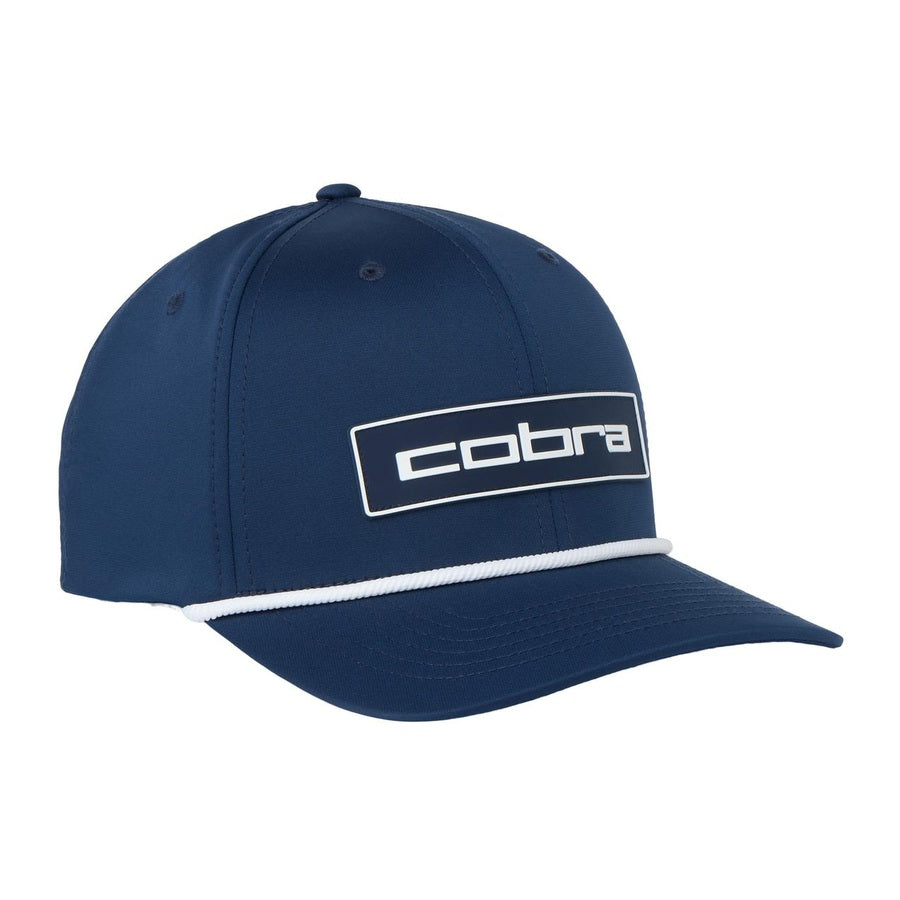Casquette Cobra Tour Tech à cordon