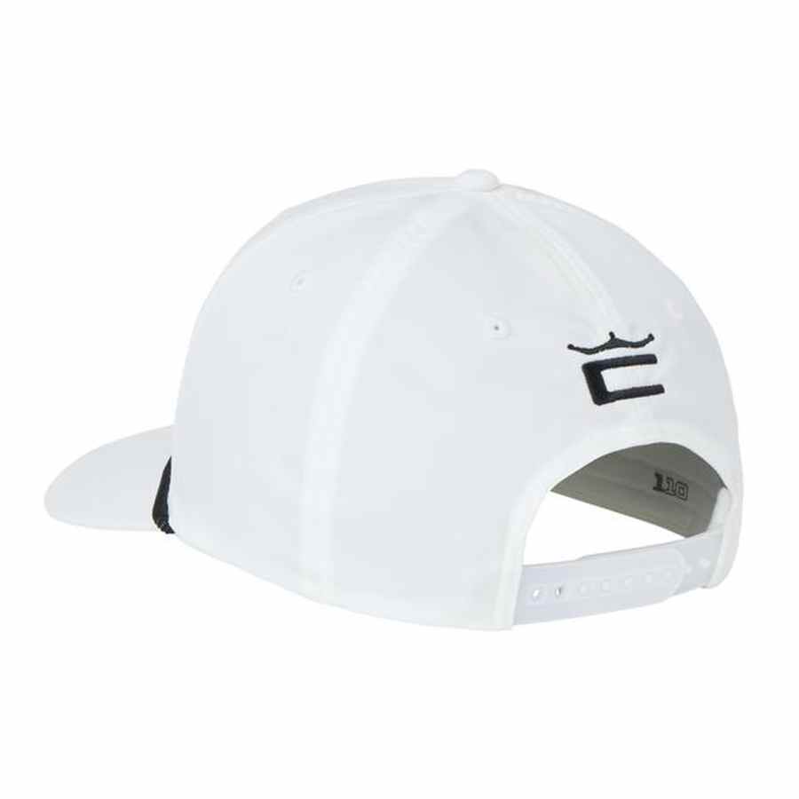 alt
Casquette Cobra Tour Tech à corde