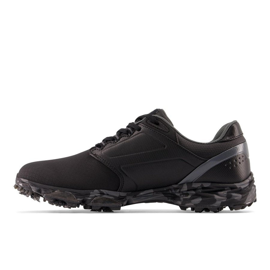 New balance men's sale striker golf shoes