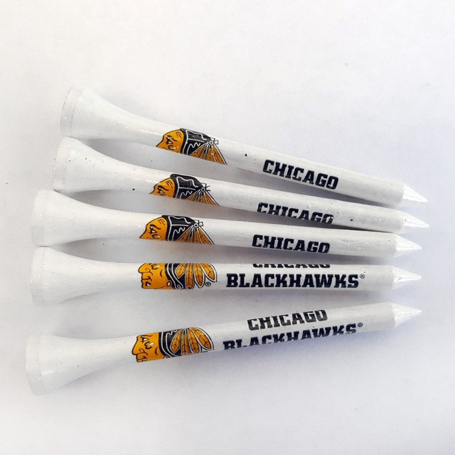 NHL 2 Pack EVOT Performance Golf Tees