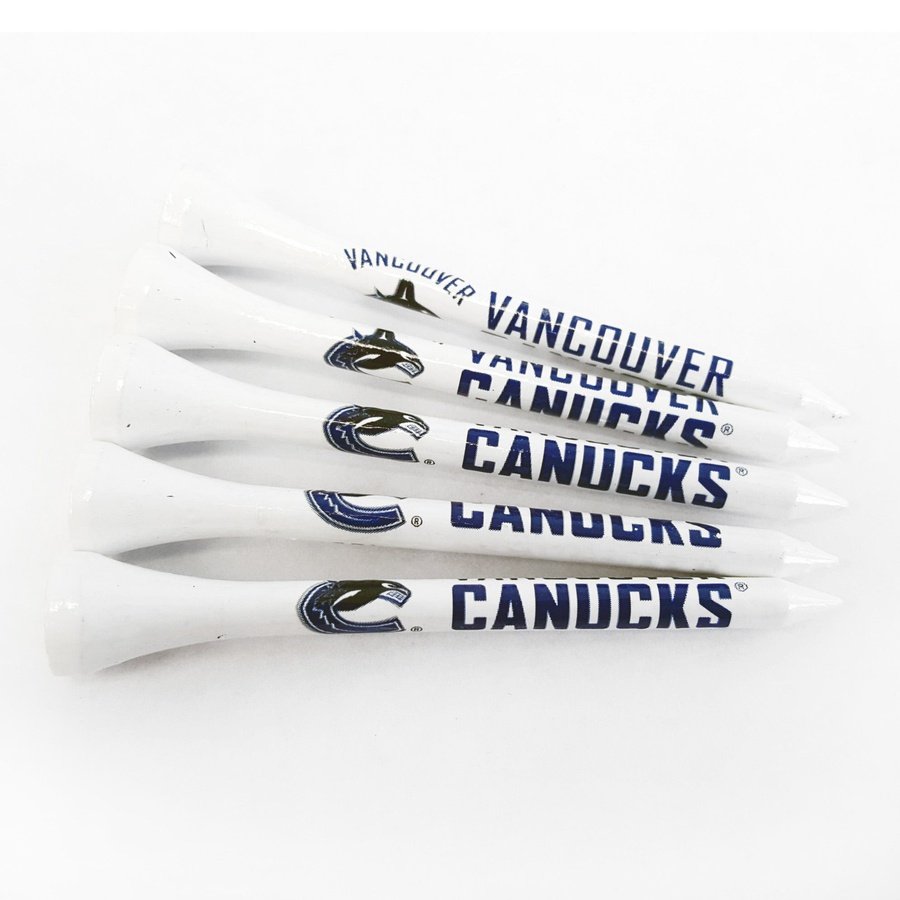 NHL 2 Pack EVOT Performance Golf Tees