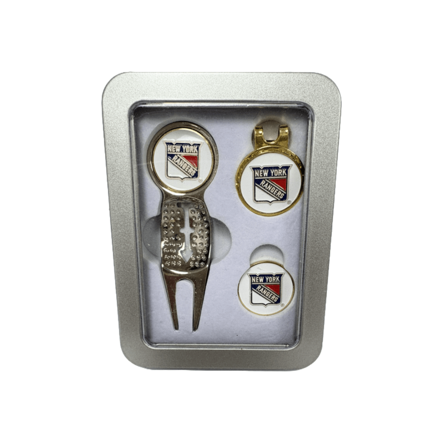 NHL Golf Small Gift Tin Set
