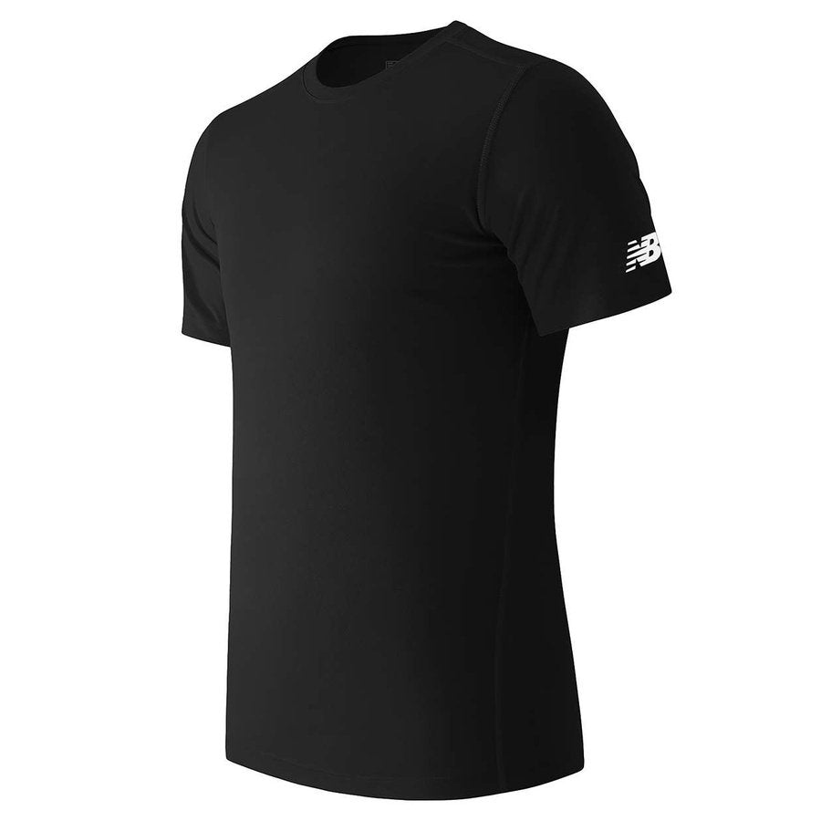 New Balance Performance Mens T-Shirt 2 for $40