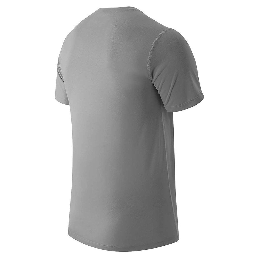 New Balance Performance Mens T-Shirt 2 for $40