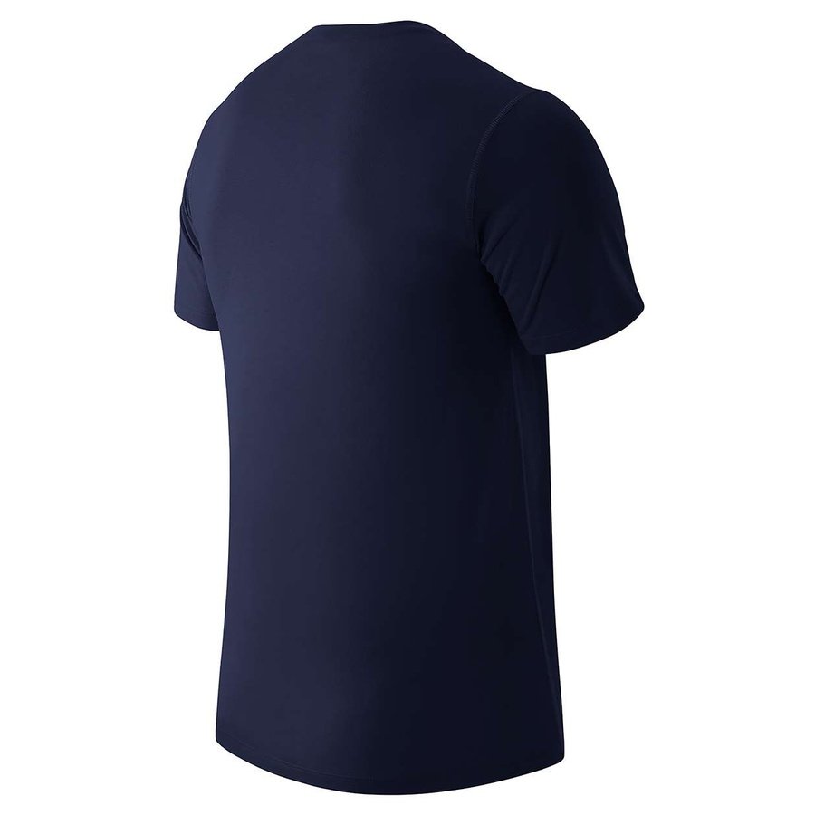 New balance dri shop fit t shirt