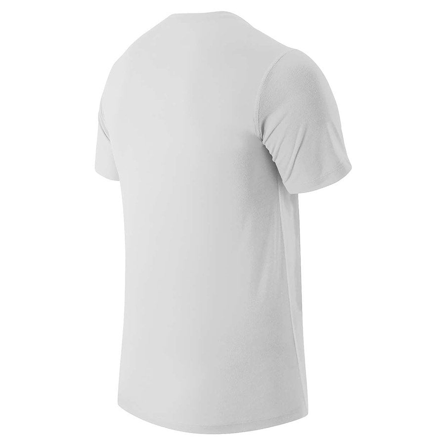 New Balance Performance Mens T-Shirt 2 for $40