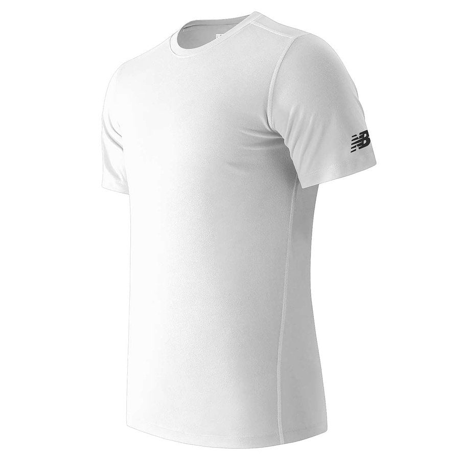 New Balance Performance Mens T-Shirt 2 for $40