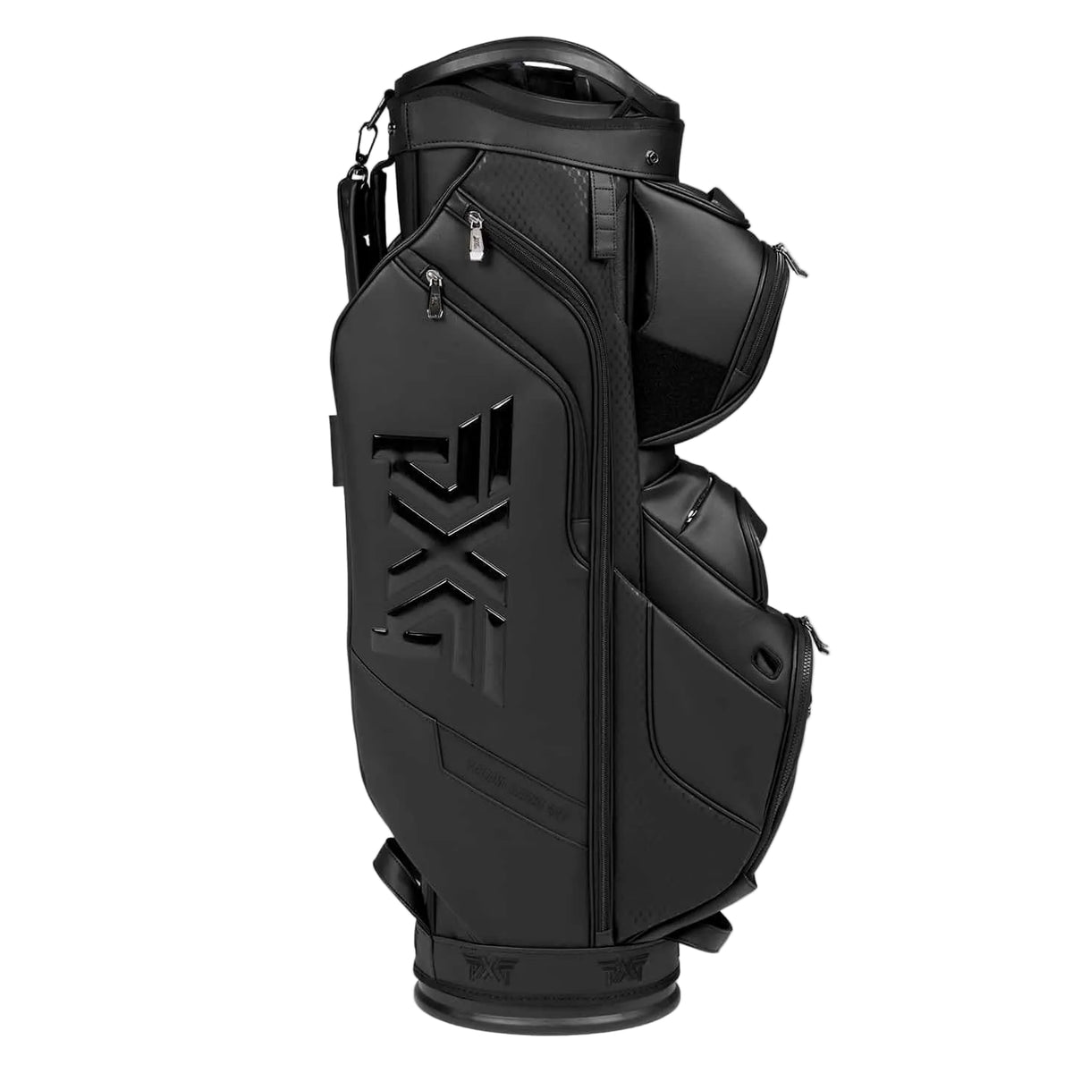 PXG Deluxe 2.0 Cart Bag