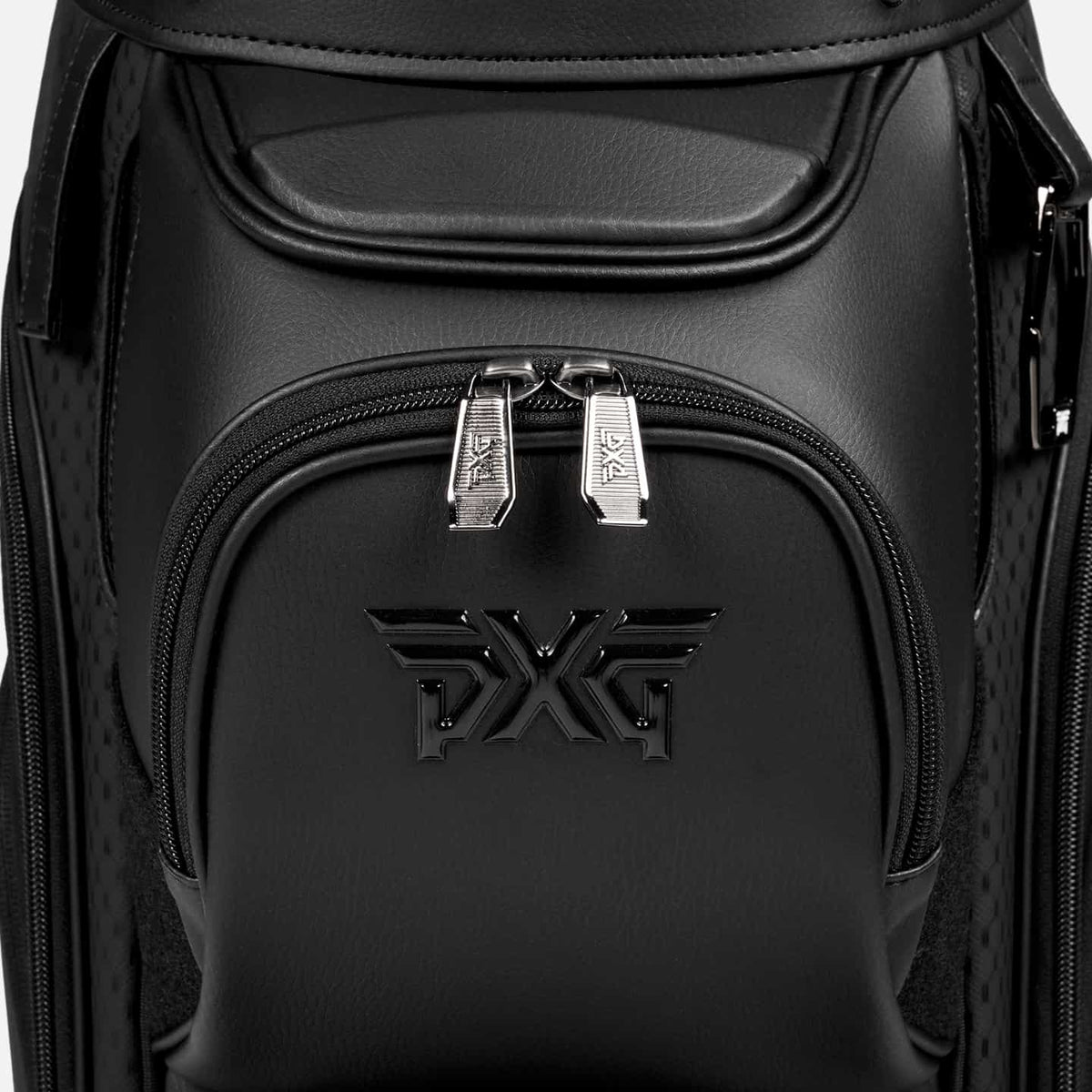 PXG Deluxe 2.0 Cart Bag