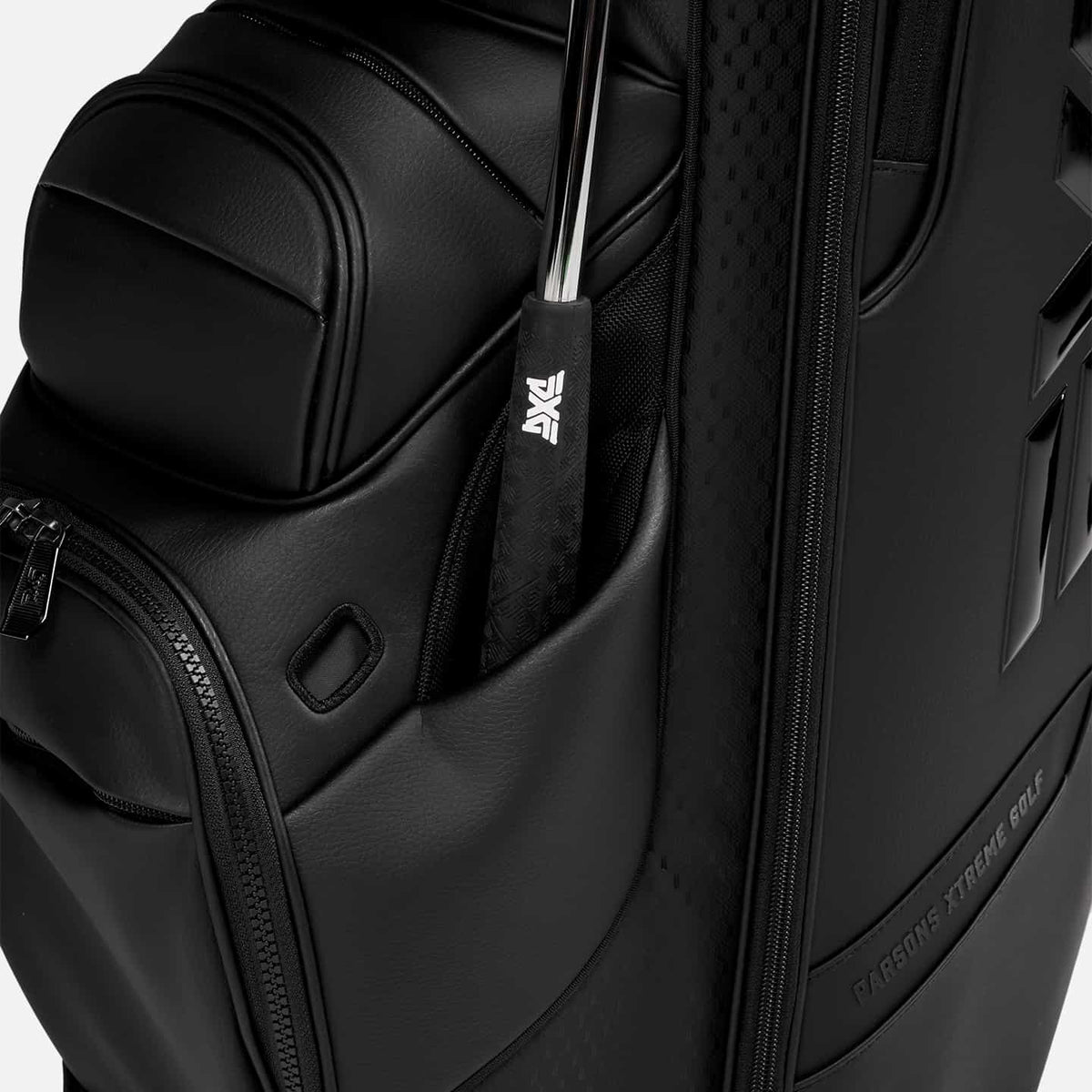 PXG Deluxe 2.0 Cart Bag