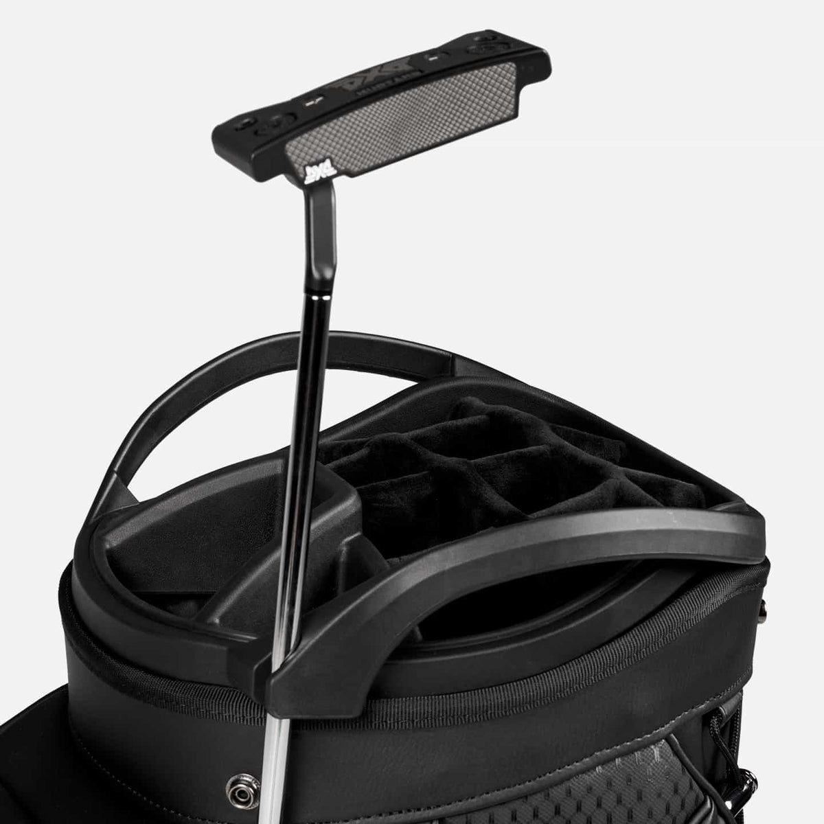 PXG Deluxe 2.0 Cart Bag