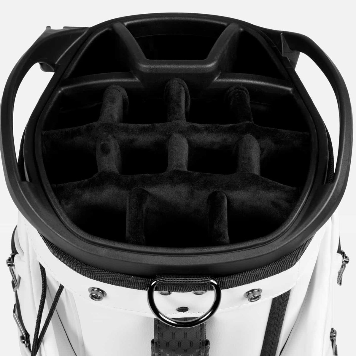 PXG Deluxe 2.0 Cart Bag