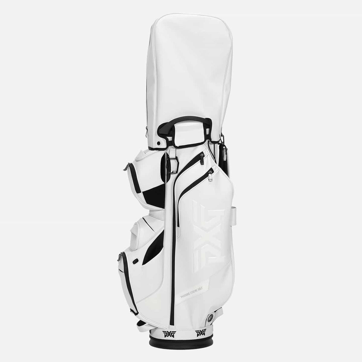PXG Deluxe 2.0 Cart Bag