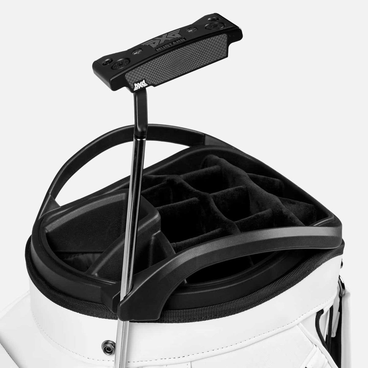 PXG Deluxe 2.0 Cart Bag