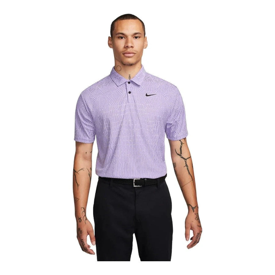 Nike Tour Men's Dri-FIT ADV Golf Polo - Golf Course Logo