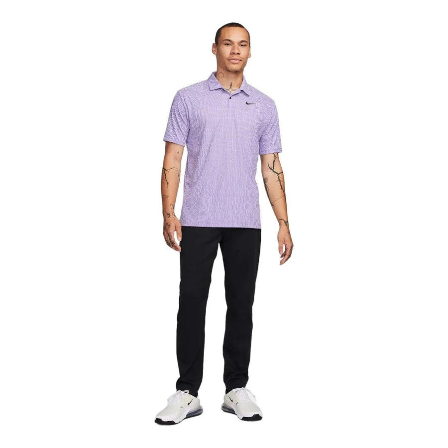 Nike Tour Men's Dri-FIT ADV Golf Polo - Golf Course Logo