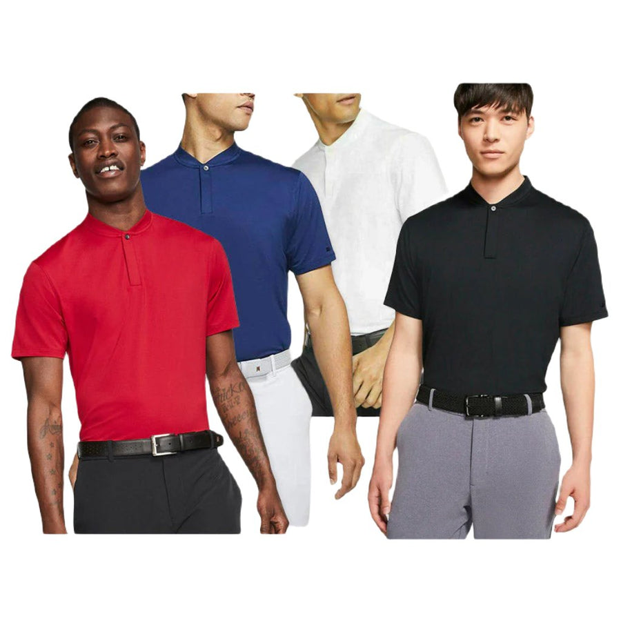 Shop Tiger Woods Apparel at Just Golf Stuff