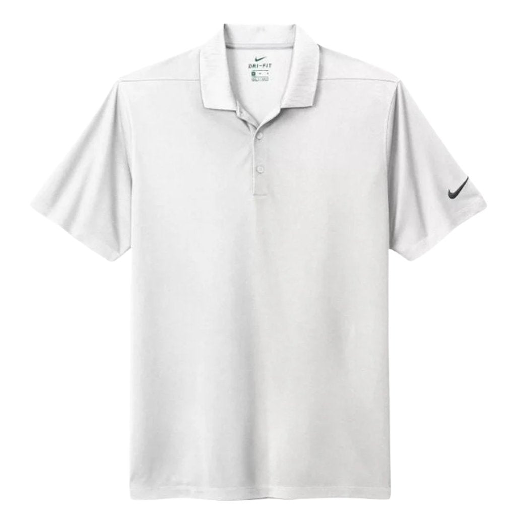 Nike Dri-Fit 2.0 Pique Men's Golf Polo