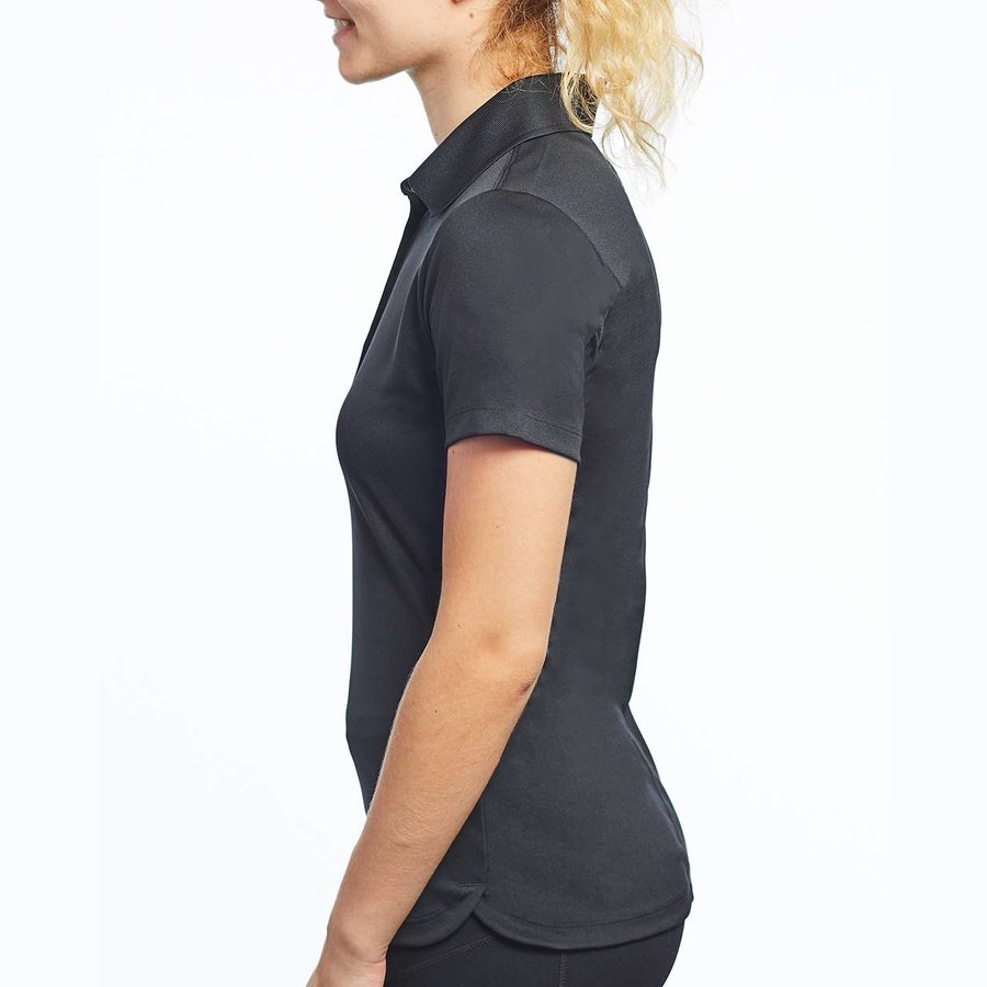 Nike Ladies Dri-Fit Golf Polos 2 for $60