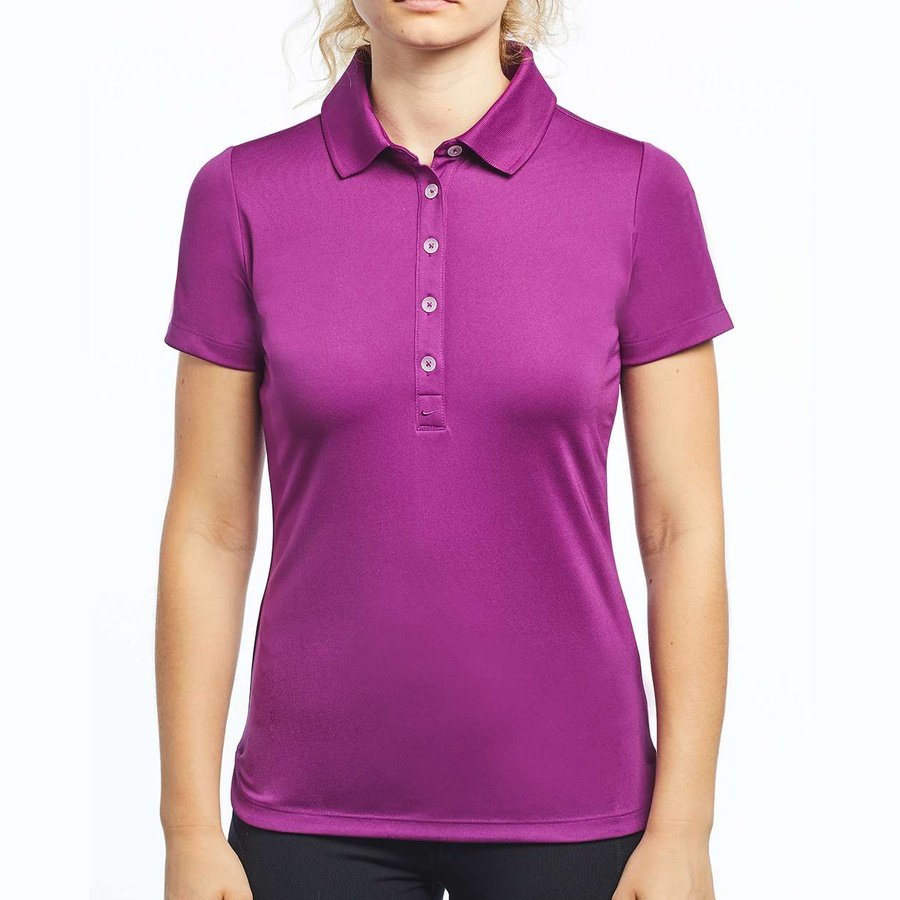 Nike Ladies Golf Polo Shirt 2 for $60