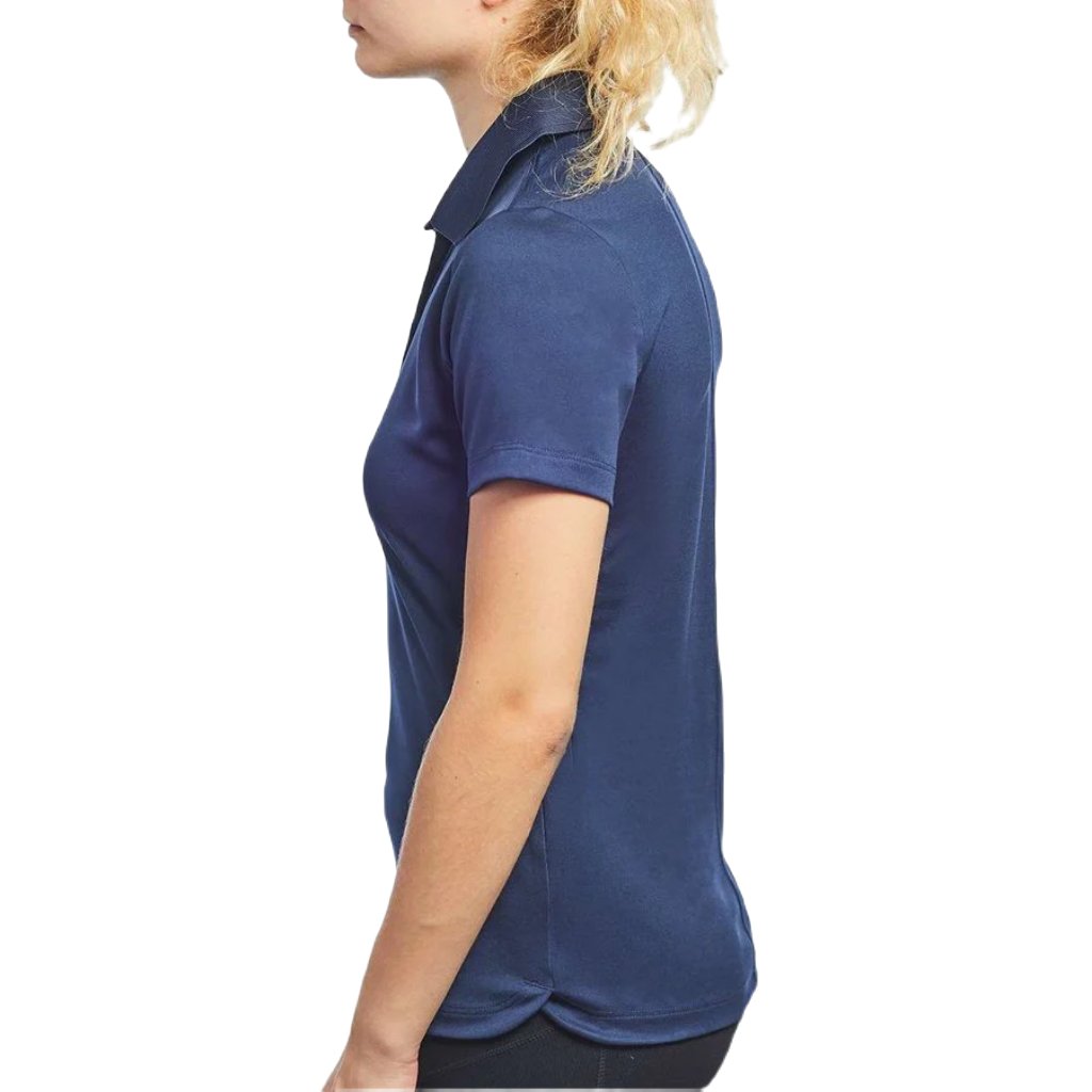 Nike Ladies Golf Polo Shirt 2 for $60