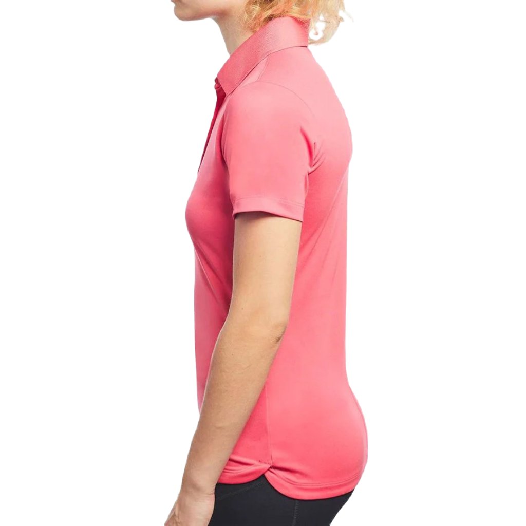 Nike Ladies Golf Polo Shirt 2 for $60