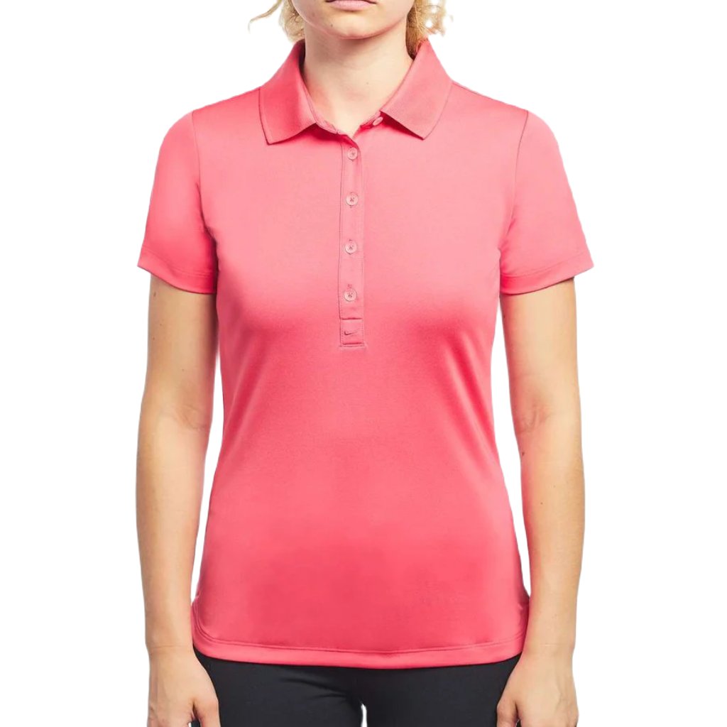 Nike Ladies Golf Polo Shirt 2 for $60