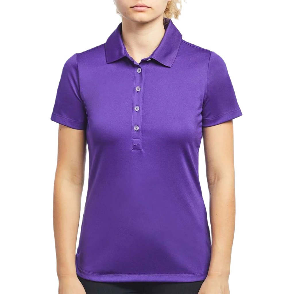 Nike Ladies Golf Polo Shirt 2 for $60