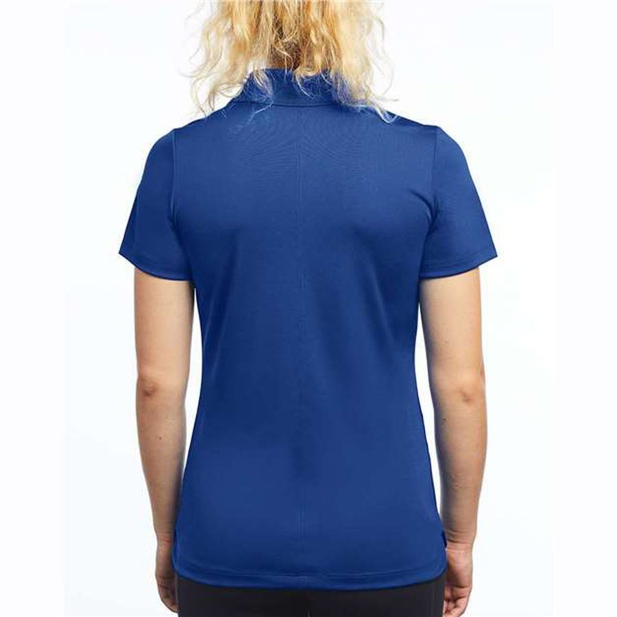 Nike Ladies Dri-Fit Golf Polos 2 for $60