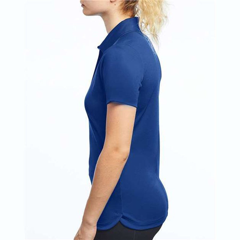 Nike Ladies Dri-Fit Golf Polos 2 for $60