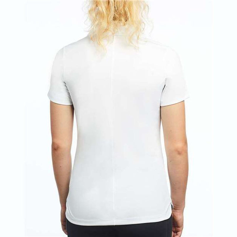 Nike Ladies Dri-Fit Golf Polos 2 for $60