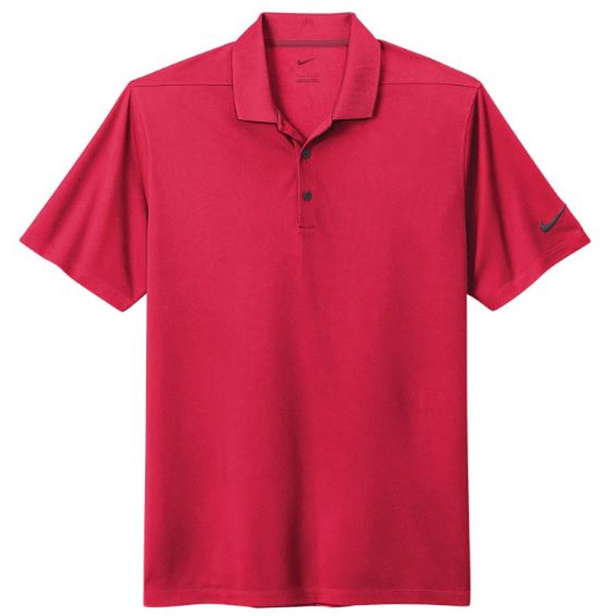 nike golf pique polo