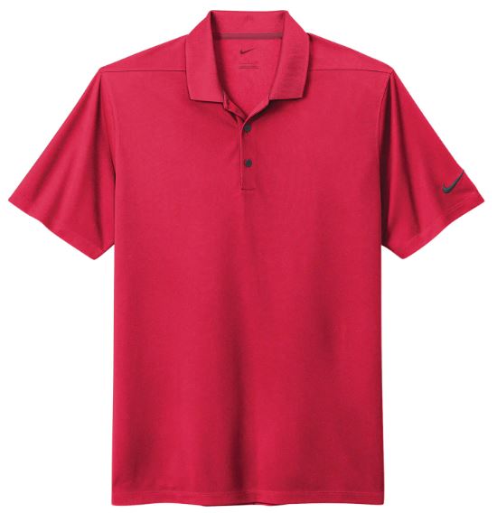 Nike Dri-Fit 2.0 Pique Men's Golf Polo