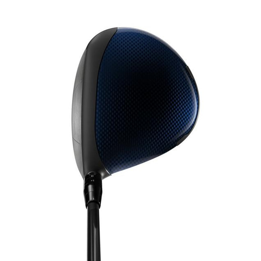 Callaway Paradym Triple Diamond Driver - DEMO