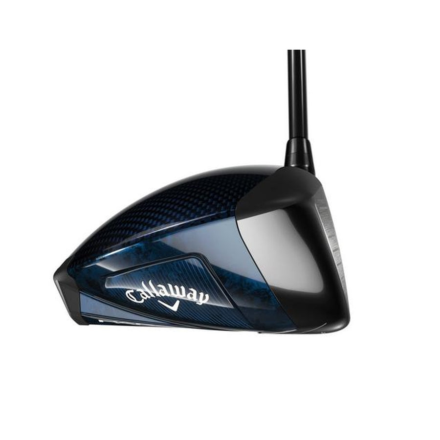 Callaway Paradym Triple Diamond Driver - DEMO