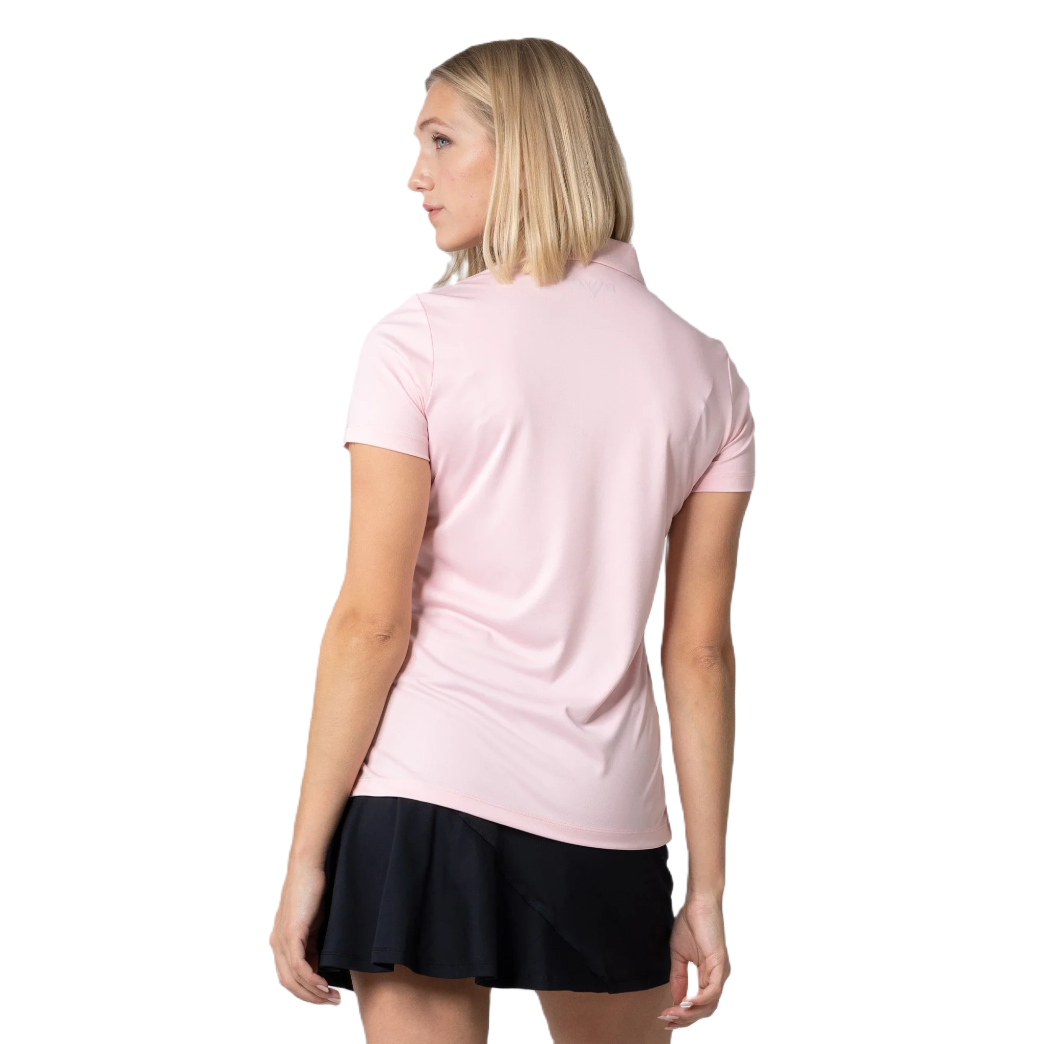 Levelwear Women's Lotus Golf Polo