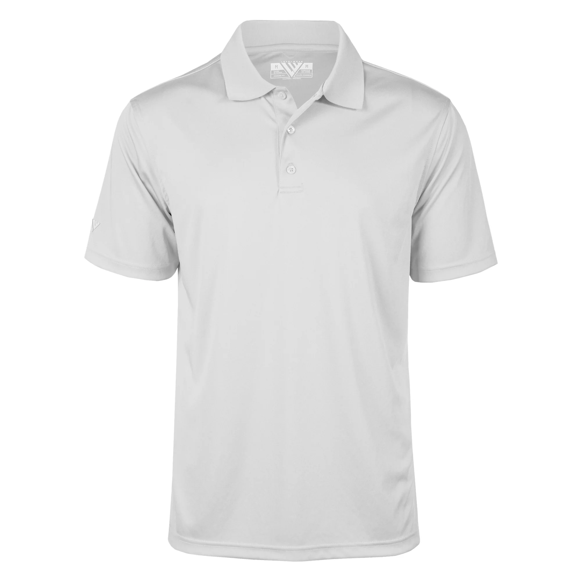 Levelwear Dwayne Golf Polo