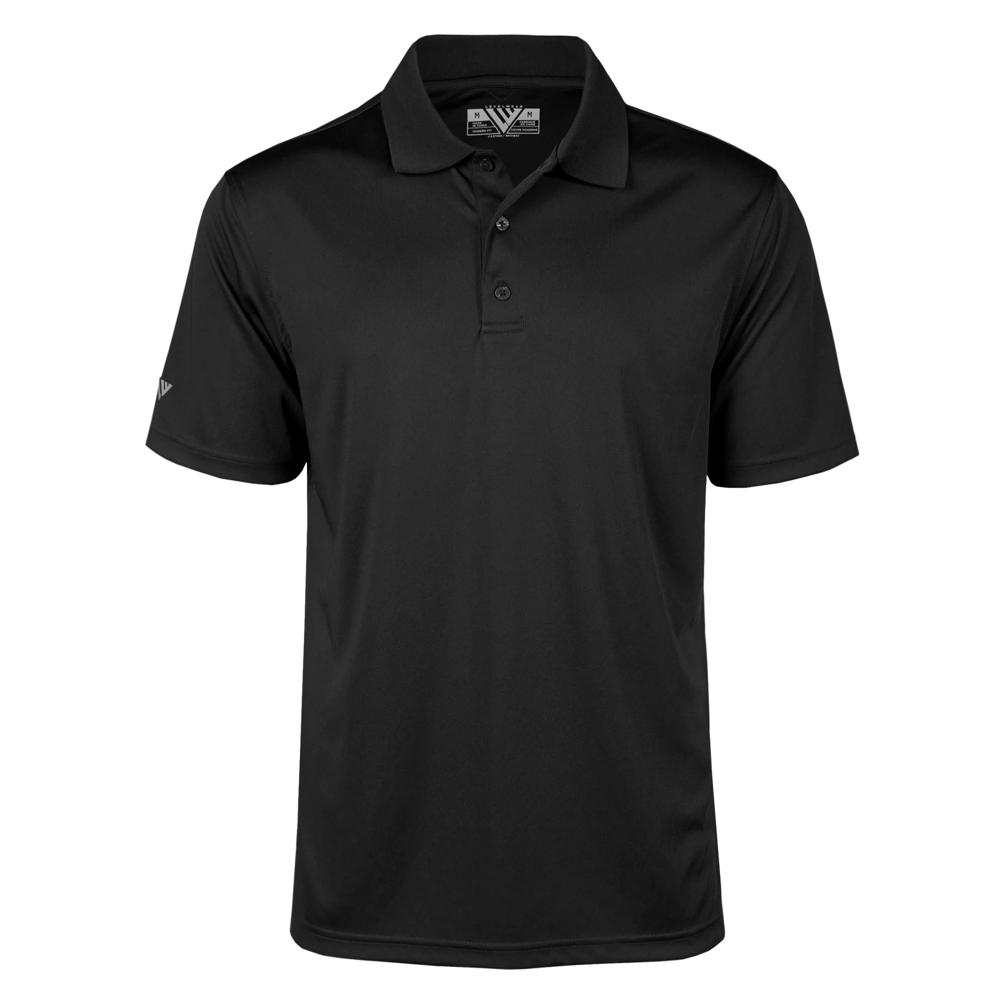 Levelwear Dwayne Golf Polo