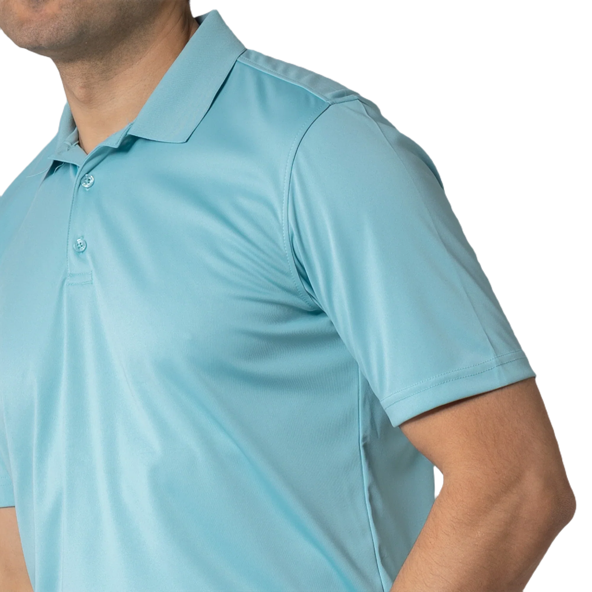 Levelwear Dwayne Golf Polo