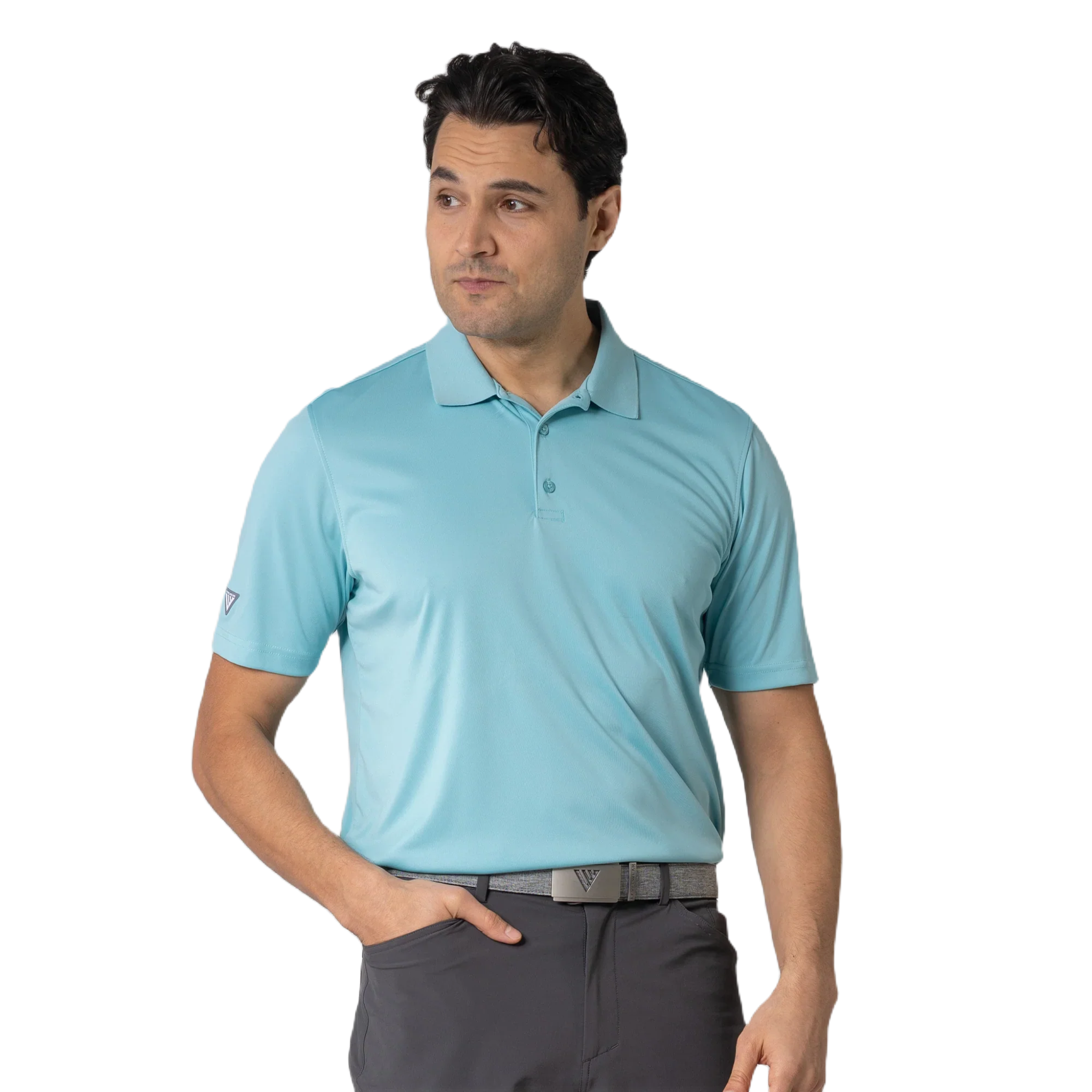 Levelwear Dwayne Golf Polo