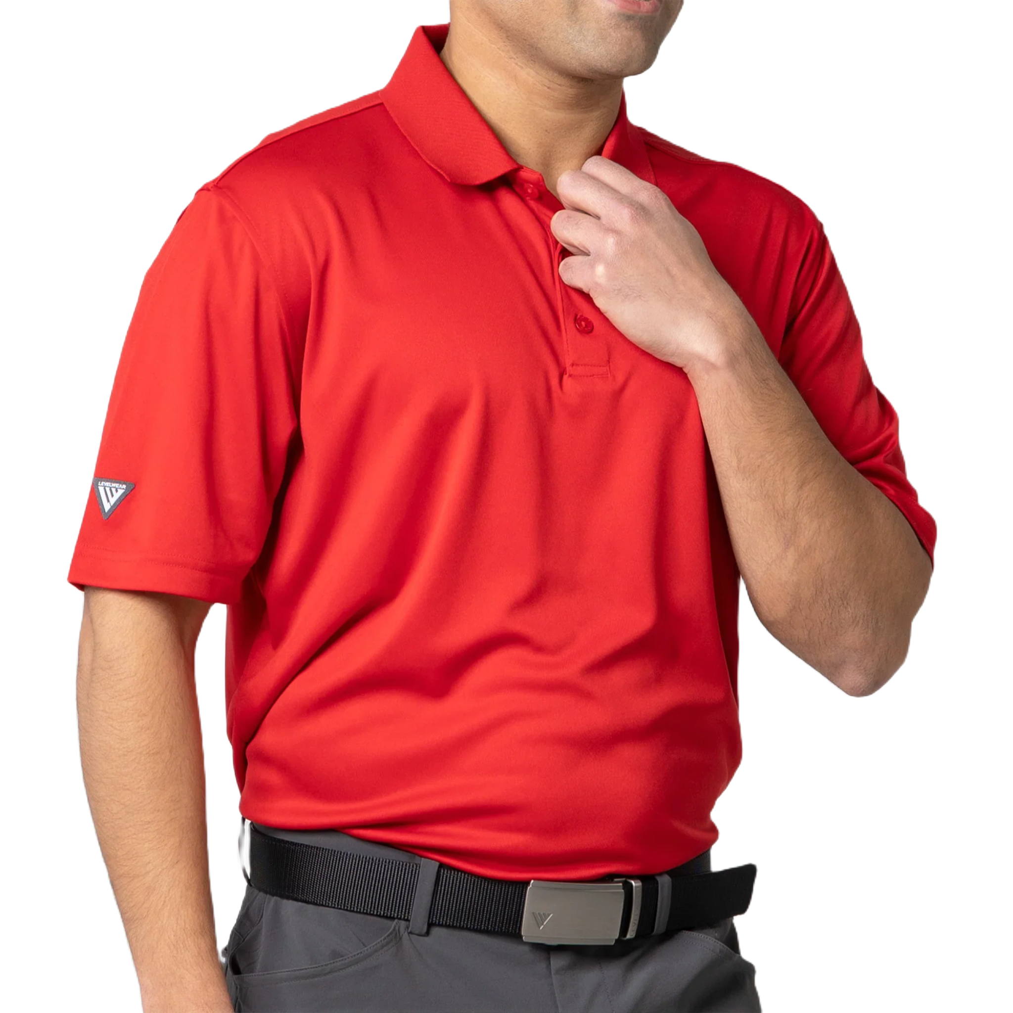 Levelwear Dwayne Golf Polo