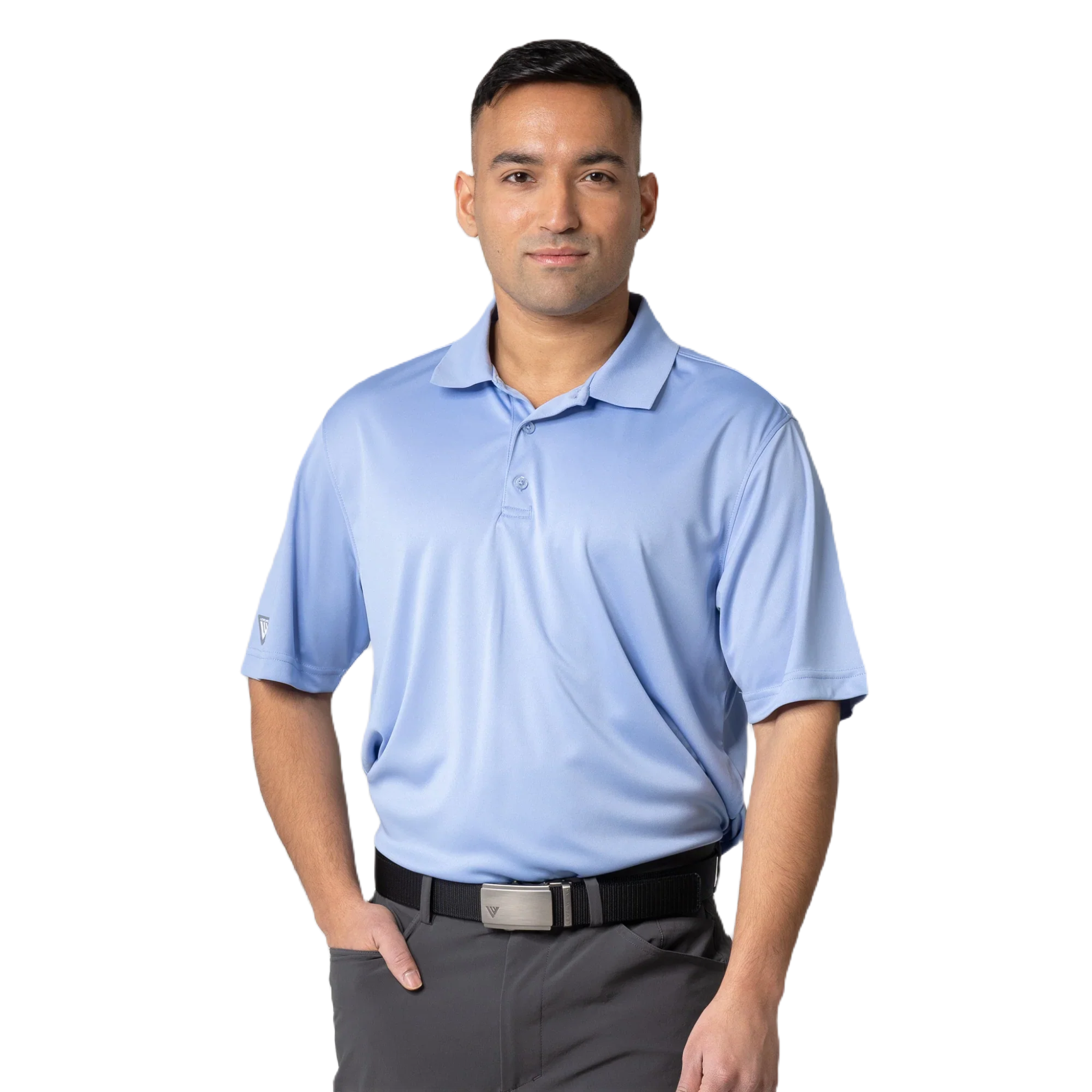 Levelwear Dwayne Golf Polo