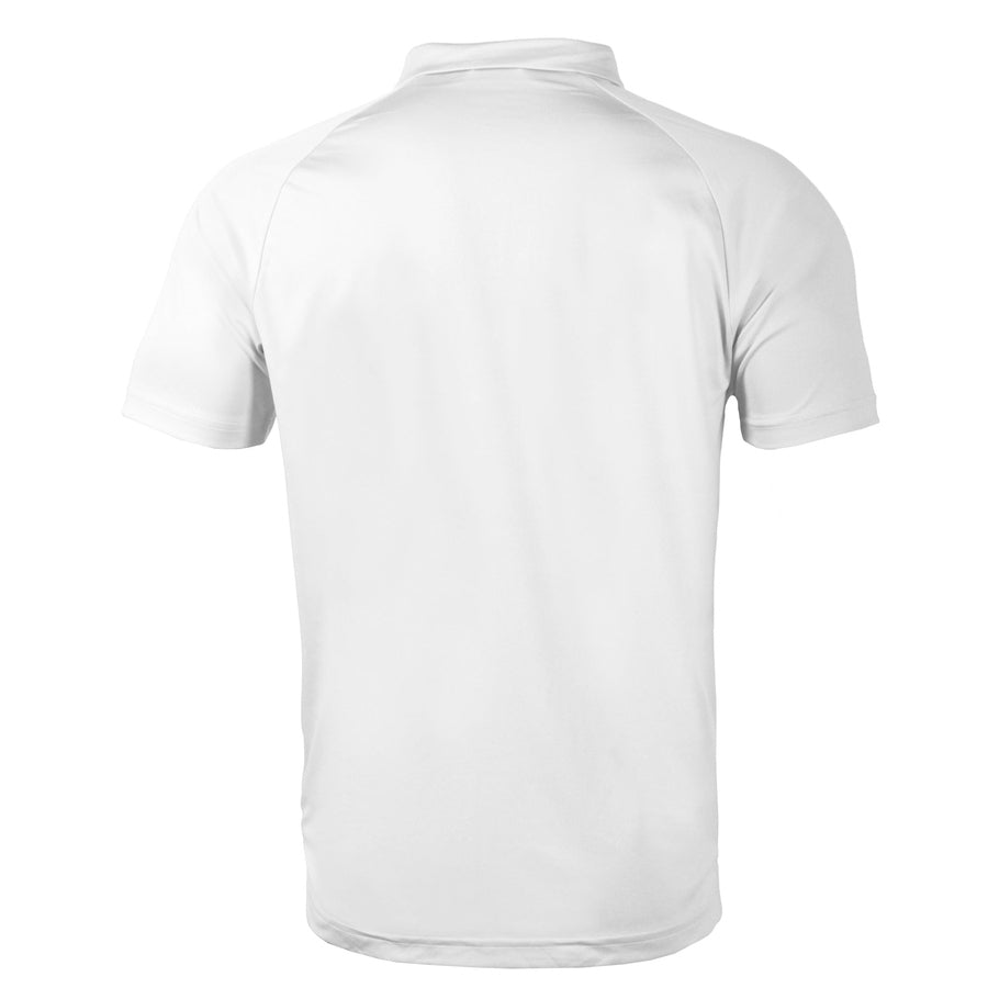 Levelwear Rally Short Sleeve Polo