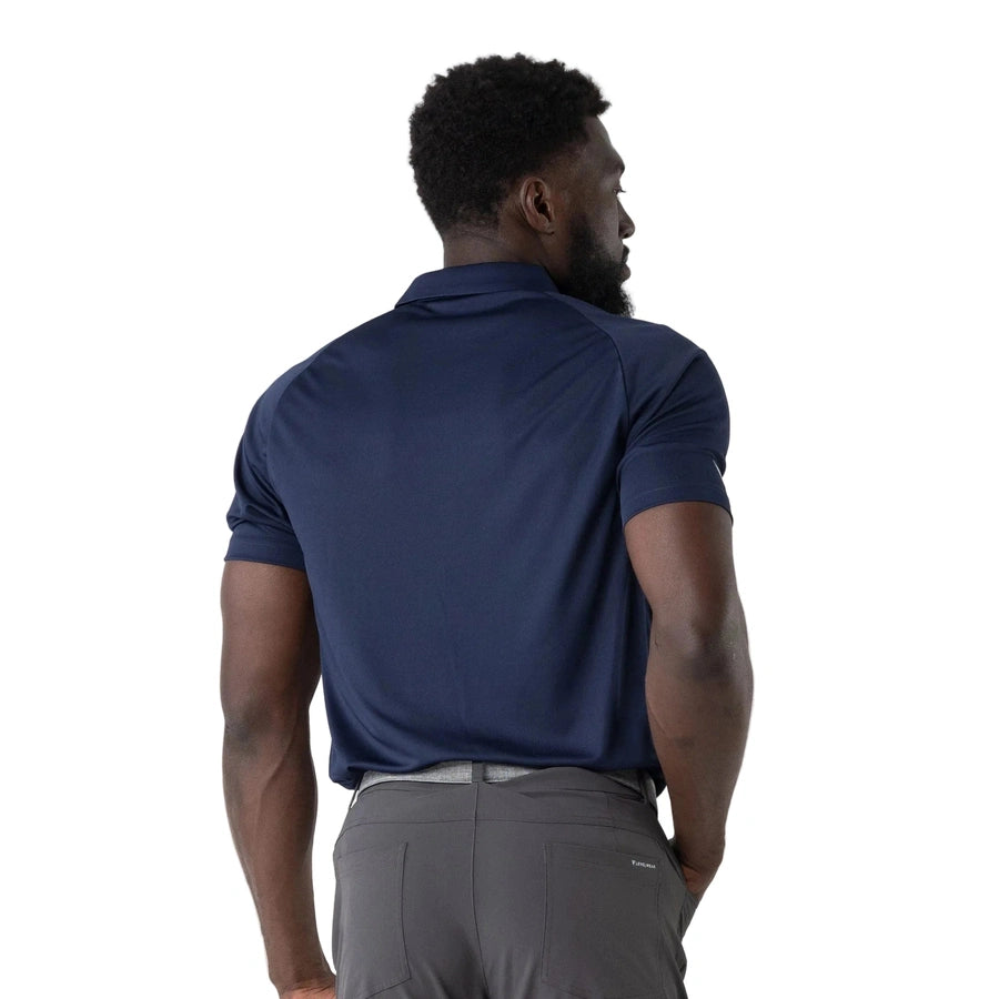 Levelwear Rally Short Sleeve Polo