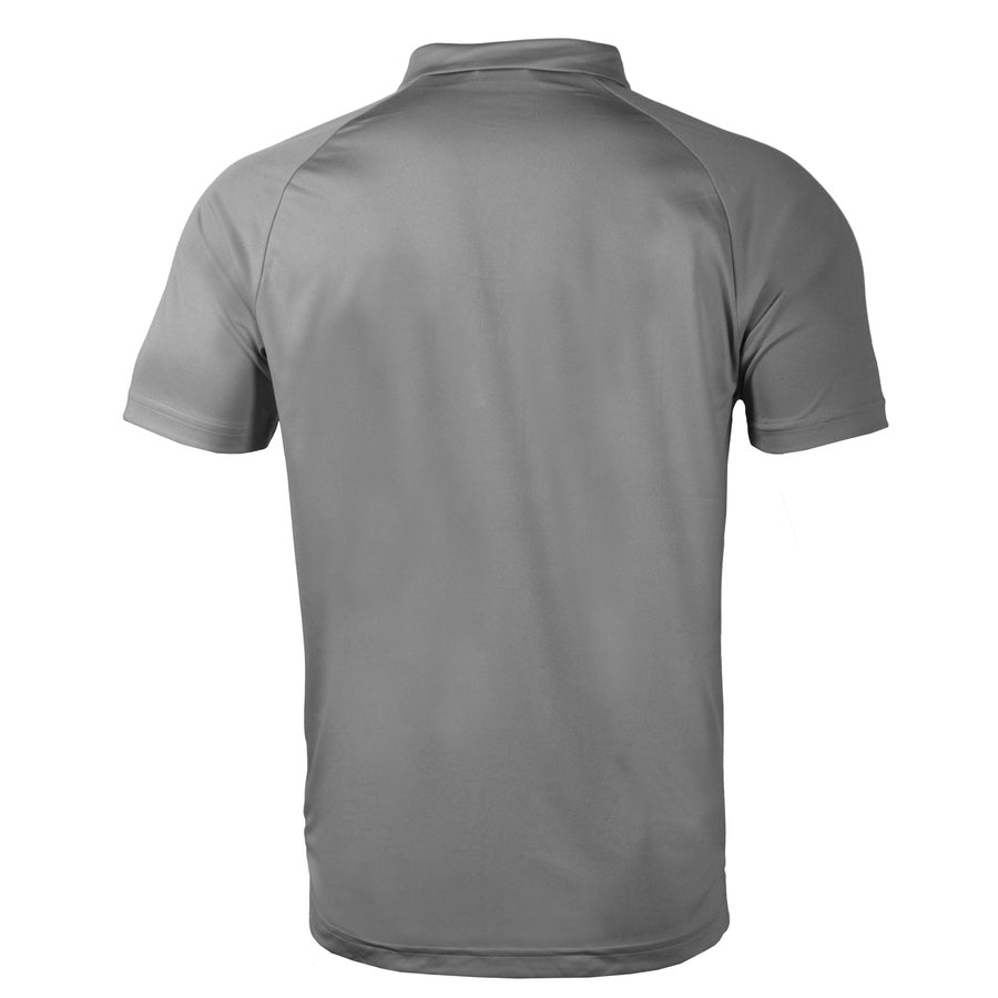 Levelwear Rally Short Sleeve Polo