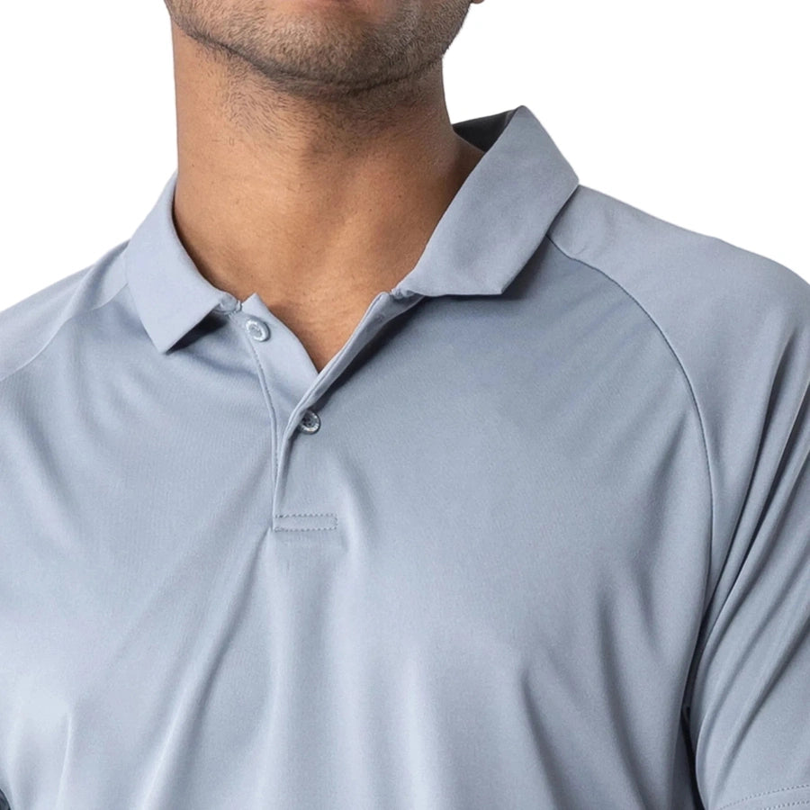 Levelwear Rally Short Sleeve Polo